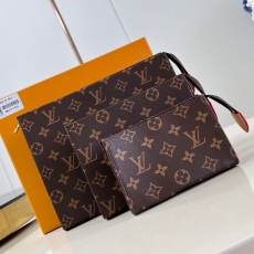 LV Clutch Bags